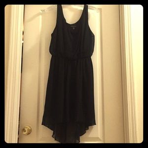 City Triangles Dress